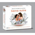 KAMA SUTRA - The Best Of The Best Collection - DÁRKOVÁ EDICE CD – Zbozi.Blesk.cz