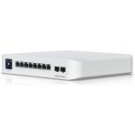 Ubiquiti USW-PRO-8-POE-EU – Zboží Živě