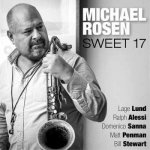 Rosen Michael - Sweet 17 CD – Hledejceny.cz