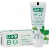 Zubní pasty GUM BIO s a Aloe vera 75ml