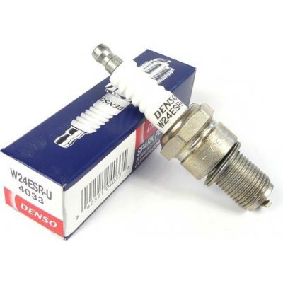 zapalovací svíčka DENSO W24ESR-U (BR8ES) – Hledejceny.cz