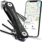 Organizér klíčů KeySmart iPro s Apple Find My – Hledejceny.cz