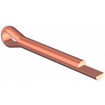 Závlačka DIN 94 měď 5x71 – Hledejceny.cz