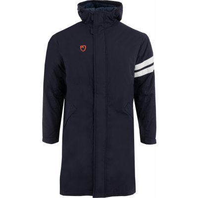 PlayerLayer Bench Coat navy – Zbozi.Blesk.cz