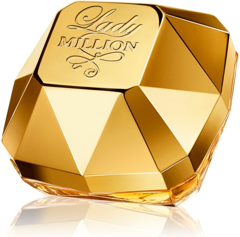 Rabanne Lady Million parfémovaná voda dámská 30 ml