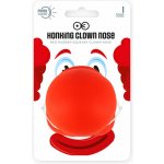 Party Pal Nos klaunský červený 5 cm – Sleviste.cz