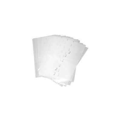 ECOFOL Igelitový sáček LD-PE 10x14 cm transp. ba1/200 ks – Zboží Mobilmania