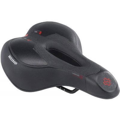 Wittkop Medicus Pro 6.2 Trek New Gel dámské černé – Hledejceny.cz