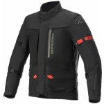 Alpinestars ALTAMIRA 2022 černá/červená – Sleviste.cz