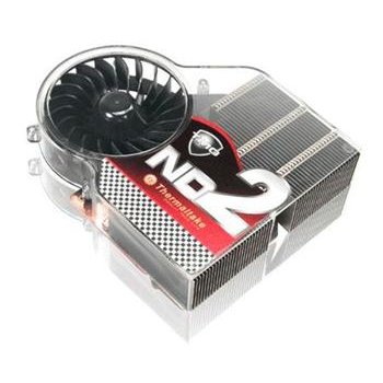 Thermaltake Mozart IP VF3000BNS