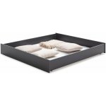 Marckeric zásuvka Marckeric Enara 137 x 147 cm Antracitově šedá – Hledejceny.cz