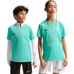 Nike dres DRI-FIT PARK VIII JR Tyrkysová Černá – Hledejceny.cz
