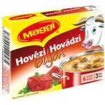 MAGGI BUJÓN Hovězí 3l 60 g – Zboží Dáma