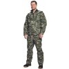 Pracovní oděv CRV EXPEDICE set camouflage