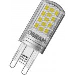 Osram 4058075758087 LED EEK2021 E A G G9 speciální tvar 4.2 W = 40 W teplá bílá – Hledejceny.cz