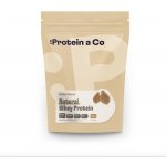 Protein&Co. Natural Whey 1000 g – Zboží Dáma