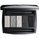 Lancôme Hypnôse Palette 5 Couleurs paletka očních stínů 14 Smokey Chic 4 g – Zboží Dáma