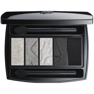 Lancôme Hypnôse Palette 5 Couleurs paletka očních stínů 14 Smokey Chic 4 g – Zboží Mobilmania