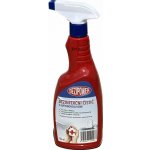 DEZIPOWER dezinfekční čistič s květinovou vůní 750 ml – HobbyKompas.cz