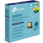 TP-Link Archer TX10UB Nano – Zboží Živě