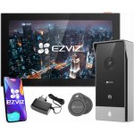 EZVIZ HP5 – Hledejceny.cz