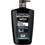 L'Oréal Paris Men Expert pure carbon XXXL sprchový gel 1000 ml – Zboží Mobilmania