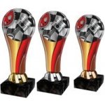 Poháry Bauer Akrylátová trofej ACL2100M41 Motorsport – Hledejceny.cz