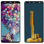 LCD Displej Samsung Galaxy A7 A750 – Zboží Živě