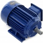 Kraft & Dele KD1812 Elektromotor 1,5kW 2840 ot/min 380V – Zboží Dáma