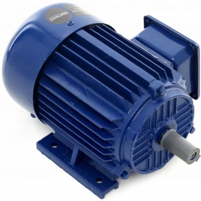 Kraft & Dele KD1812 Elektromotor 1,5kW 2840 ot/min 380V – Zboží Dáma