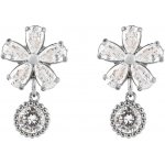 Franco Bene Chubby náušnice stříbrné 2912 – Zboží Mobilmania