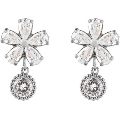 Franco Bene Chubby náušnice stříbrné 2912 – Zboží Mobilmania