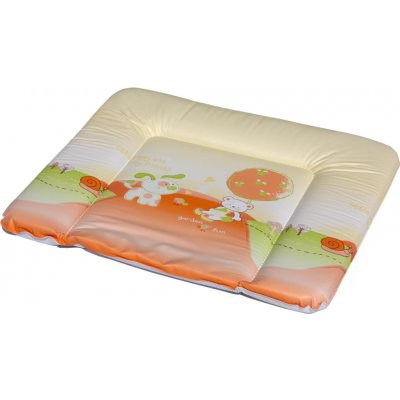 Rialto Baby podložka trojstranná Grey Puppy 85 x 75 – Sleviste.cz