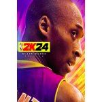 NBA 2K24 (The Black Mamba Edition) – Hledejceny.cz