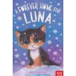 Forever Home for Luna – Hledejceny.cz