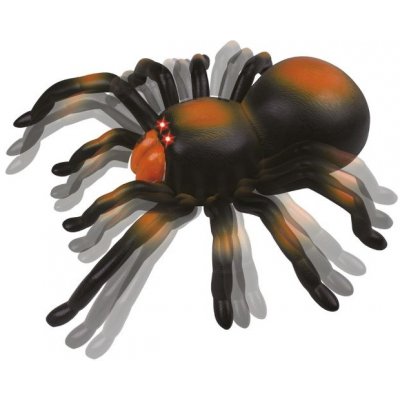 Wiky RC tarantule 21 cm – Zboží Dáma