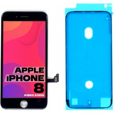LCD Displej Apple iPhone 8 – Hledejceny.cz
