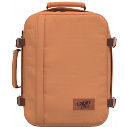 CabinZero Classic Gobi sands 28L