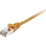 Equip 605578 RJ45 CAT 6 S/FTP 15m oranžový – Hledejceny.cz