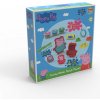 Modelovací hmota MAC TOYS Prasátko Peppa set modelíny