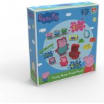 MAC TOYS Prasátko Peppa set modelíny – Hledejceny.cz