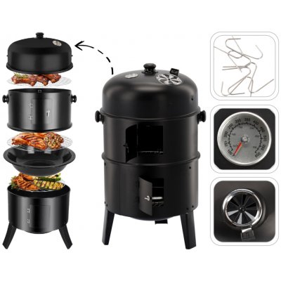BBQ Meeting 5306 – Hledejceny.cz