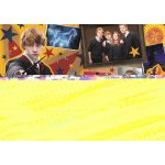 TREFL Harry Potter: Ron Hermiona a Harry 400 + 500 + 600 dílků – Sleviste.cz