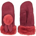 Vínové rukavice - 8*24 cm - Clayre & Eef – Hledejceny.cz