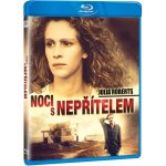NOCI S NEPŘÍTELEM - BD – Zboží Dáma