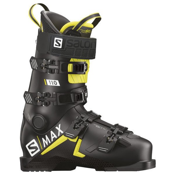 Salomon S/Max 110 110 18/19 od 6 190 Kč - Heureka.cz