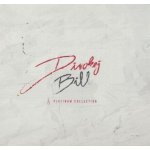 Divokej Bill - Platinum Collection CD – Zboží Dáma