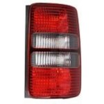 Zadní světlo - pravé VOLKSWAGEN CADDY III | 2010-2015 | TYC | – Hledejceny.cz