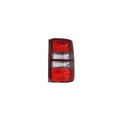 Zadní světlo - pravé VOLKSWAGEN CADDY III | 2010-2015 | TYC | – Hledejceny.cz