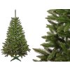 Vánoční stromek LEANToys Umělý vánoční stromeček přírodní smrk 180cm
